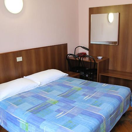 Hotel Rallye 밀라노 외부 사진