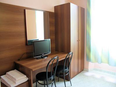 Hotel Rallye 밀라노 외부 사진