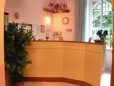 Hotel Rallye 밀라노 외부 사진