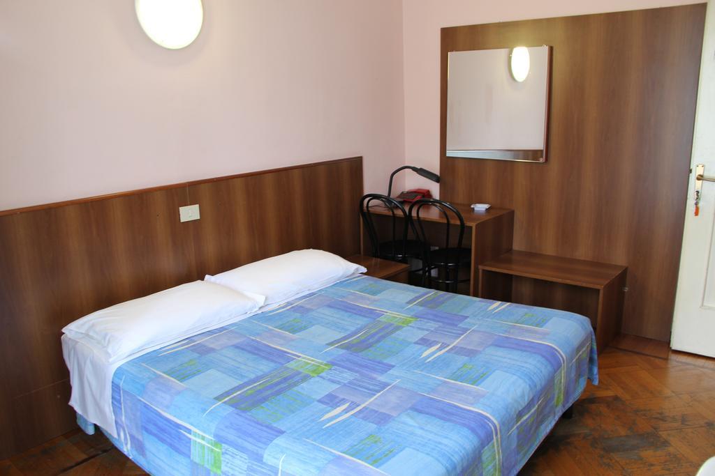 Hotel Rallye 밀라노 외부 사진