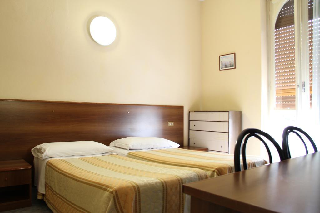 Hotel Rallye 밀라노 외부 사진