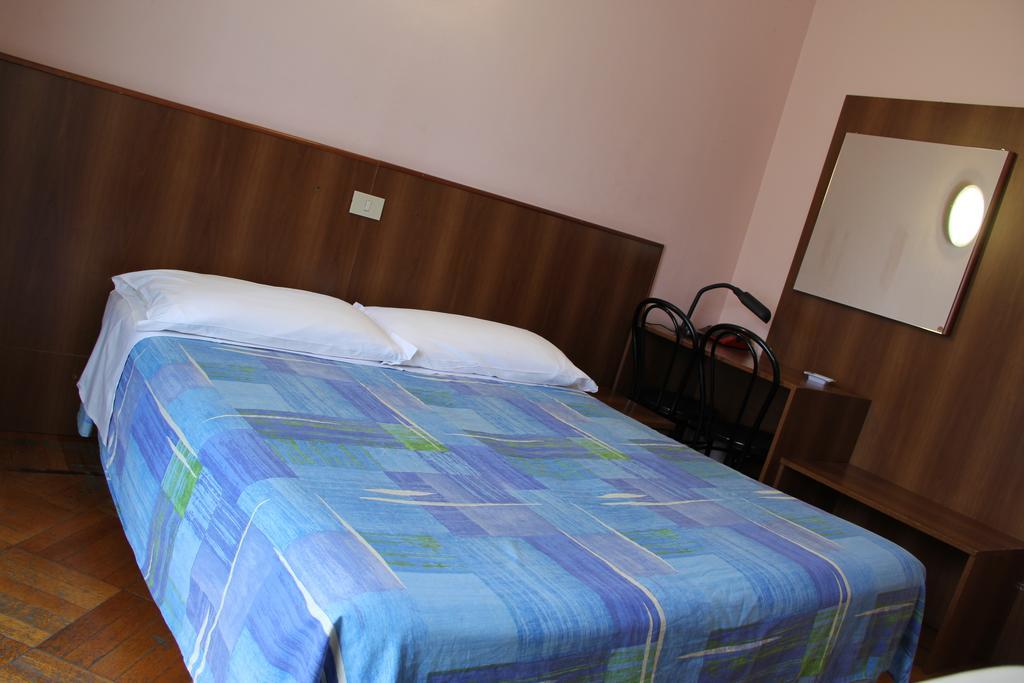 Hotel Rallye 밀라노 외부 사진
