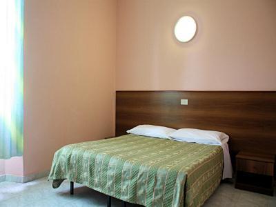 Hotel Rallye 밀라노 객실 사진