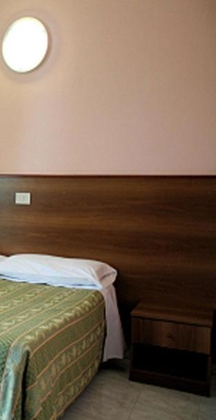 Hotel Rallye 밀라노 객실 사진