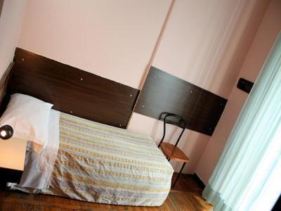 Hotel Rallye 밀라노 외부 사진