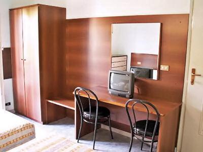 Hotel Rallye 밀라노 외부 사진